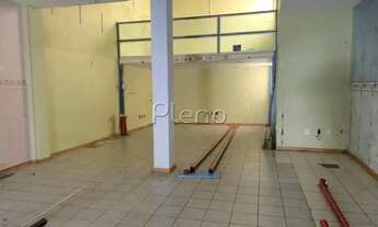 Imagem 6: Sala comercial para venda e locação no Centro de Campinas