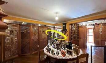 Imagem 6: Casa com 4 dormitórios à venda, 481 m² por R$ 1.490.000,00 - Granja Viana - Cotia/SP