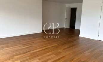 Imagem 4: Lagoa lado Ipanema - Impecável!!