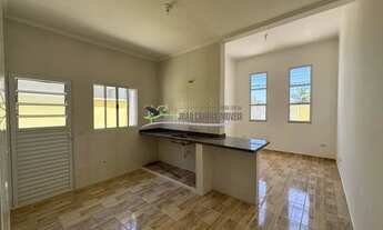 Imagem 3: Casa com piscina à venda na tranquila Nossa Senhora de Sion Itanhaém/SPIdeal para morar ou