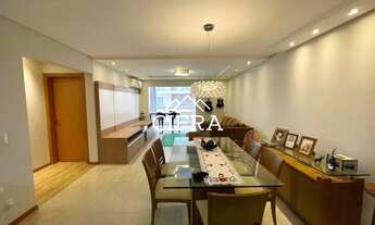 Imagem 2: Apartamento - Venda - 03 dormitórios - 119m2 - Semi Mobiliado - Rua Elma Lenzi - Condomíni