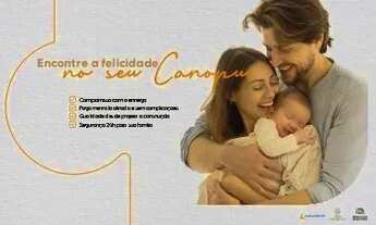 Imagem 4: APARTAMENTO A VENDA - VILLAGE NATUREZA 2 MAIOBÃO