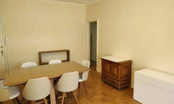 Imagem 2: Imóvel para venda com 119 metros quadrados com 3 quartos em Centro - Campinas - SP