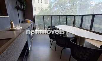 Imagem 2: Venda Apartamento 4 quartos Gutierrez Belo Horizonte