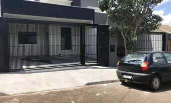 Imagem 2: Casa à venda em Sarandi, Jardim São Paulo II, com 2 quartos, com 92 m²