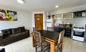 Imagem 4: Oferta!! Lindo Flat Mobiliado No Manhattan Ponta Negra