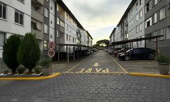 Imagem: APTO 2/4 COM LAZER 900 METROS DO BURITI