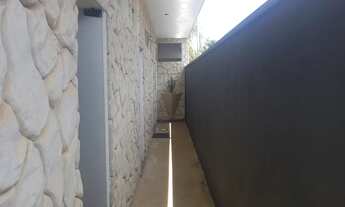 Imagem 2: Kitnet Mobiliada p/ uma pessoa