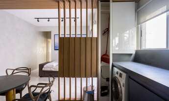 Imagem 6: Apto mobiliado - Novo Campeche