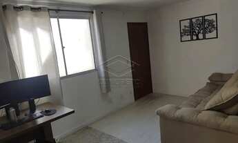 Imagem 2: Edifício Cibele, 2 dorm