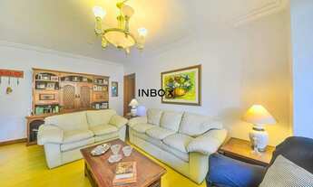 Imagem 4: INBOX VENDE APARTAMENTO 87M² BAIRRO PETROPOLIS