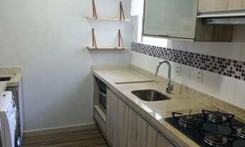 Imagem 5: Apartamento 2 Quartos mobiliado próximo da BR101