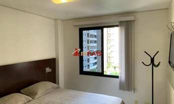 Imagem 2: Flat com ótimo preço no bairro Moema. Confira!