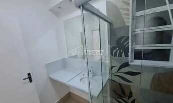 Imagem 3: Kitnet/Conjugado - / Residencial / Glória