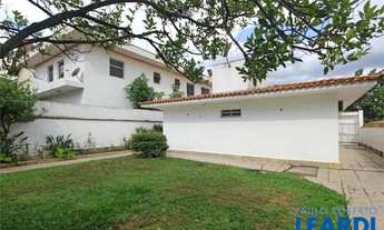 Imagem 3: CASA TÉRREA - ALTO DE PINHEIROS - SP