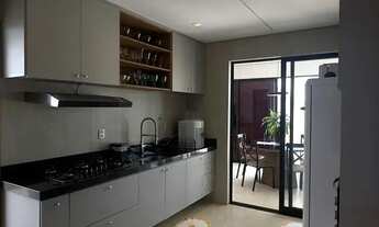 Imagem 3: SA - CASA NO CONDOMNIO PETROPOLIS