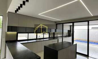 Imagem 2: Casa de Condomínio em Portal do Sol Green - Goiânia