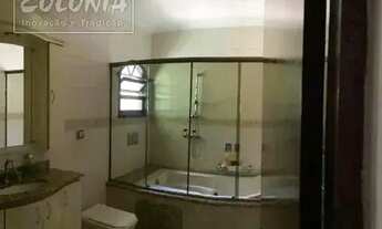 Imagem 6: Sobrado a venda - Vila Assis Brasil, Mauá