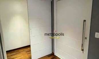 Imagem 4: Apartamento com 4 dormitórios, 318 m² - venda por R$ 4.800.000,00 ou aluguel por R$ 19.574