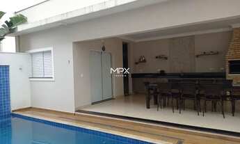 Imagem: Casa à venda em Piracicaba, Campestre