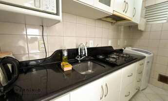 Imagem 7: Apartamento com 1 dorm, mobiliado em Campinas, São José/SC