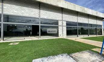 Imagem 5: Galpão Comercial Aldeia do Parque