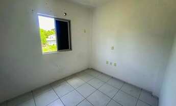 Imagem 5: Apartamento em condomínio fechado para venda - Bairro: Uruguai - Teresina/PI