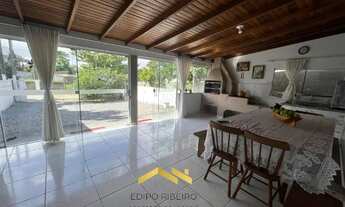 Imagem: Casa próxima a lagoa do quintino no bairro