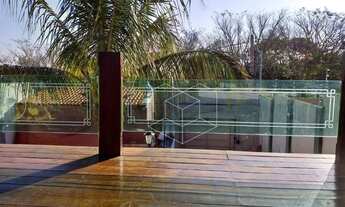 Imagem 2: Casa com 2 dormitórios à venda, 200 m² por R$ 590.000,00 - Jardim Juliana - Jaú/SP