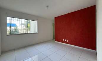 Imagem: OPORTUNIDADE VENDO APARTAMENTO 3/4 NO CONDOMÍNIO