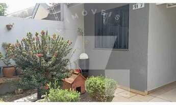 Imagem 4: Casa a venda no bairro Jardim Monterey - Sarandi/PR