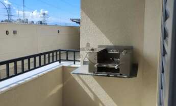 Imagem 4: Oportunidade - Apartamento - Jardim San Marino - Condomínio Reserva Giardino - 2 Dormitóri