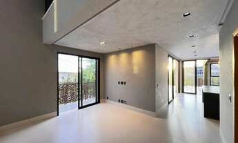 Imagem 7: Casa de condomínio para venda com 370 metros quadrados com 5 quartos