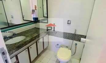 Imagem 6: Apartamento 4 Quartos ou + para Locação em Salvador, PITUBA, 4 dormitórios, 2 suítes, 5 ba