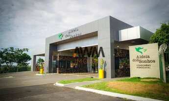 Imagem: Terreno à venda, 1250 m² por R$ 285.000,00