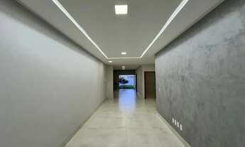 Imagem 3: Casa para Venda em Aparecida de Goiânia, Jardim Helvécia, 3 dormitórios, 3 suítes, 3 banhe