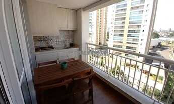 Imagem 3: Apartamento Padrão Jardim Nova Aliança Sul Disponível Para Locação Jardim Nova Aliança Sul