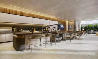 Imagem 6: Área privativa à venda, 3 quartos, 1 suíte, 2 vagas, Cruzeiro - Belo Horizonte/MG