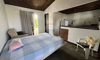 Imagem: Estúdio acolhedor em Buraquinho, Bahia