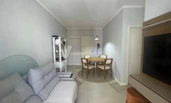 Imagem 3: Apartamento 3 Dormitorios a Venda Mansões Santo Antônio Campinas SP