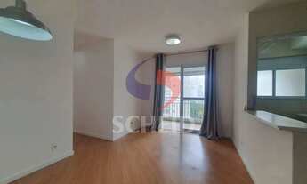 Imagem: Apartamento para locação na Consolação