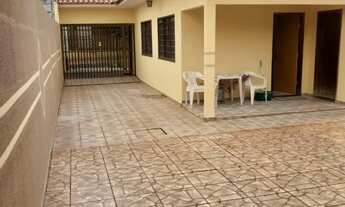 Imagem 4: Casa à venda no Jardim Novo Oásis, em Maringá