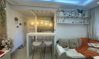 Imagem 3: APARTAMENTO TOTALMENTE PLANEJADO