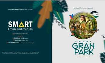 Imagem: Pra vender logo lote no empreendimento Gran