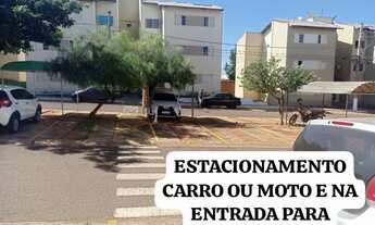 Imagem 6: Aluga se apartamento