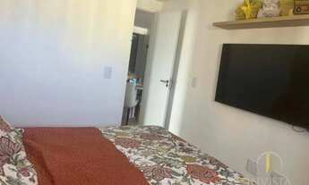 Imagem: Apartamento com 3 quartos sendo 2 suites