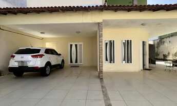 Imagem: Casa Solta para venda no Quintas do Calhau