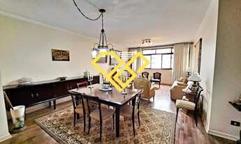 Imagem 2: Apartamento 3 Quartos à Venda em Santos - SP