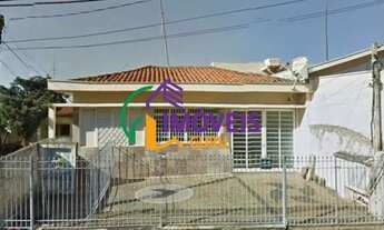 Imagem: CASA TÉRREA - JARDIM PROENÇA I - SP