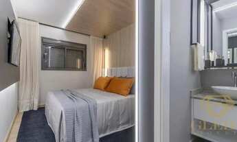 Imagem 11: Hype apartamento na planta para venda Londrina Gleba Palhano